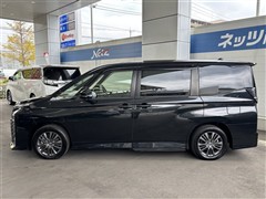ヴォクシー ハイブリッド S-G