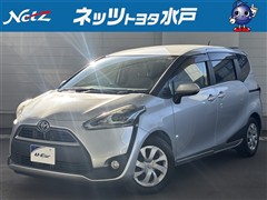 シエンタ X