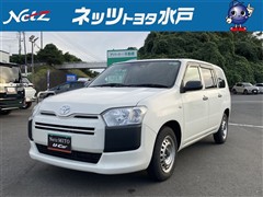 プロボックスバン DXコンフォート