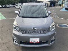 ヴォクシー ZS
