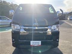 ハイエースV スーパーGL DP2