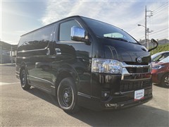 ハイエースV スーパーGL DP2