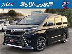 ヴォクシー ZS