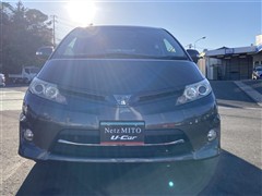 エスティマ アエラス