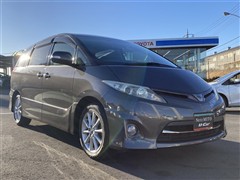 エスティマ アエラス