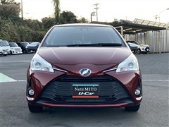 ヴィッツ ハイブリッド ジュエラ