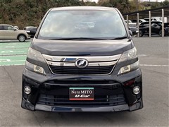 ヴェルファイア 2.4Z Gアイズ