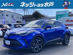 C-HR G