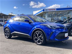C-HR G