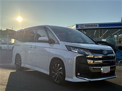 ノア ハイブリッド S-Z