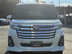 ルーミー カスタムG-T