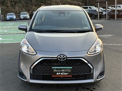 シエンタ ファンベース G