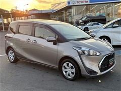 シエンタ ファンベース G