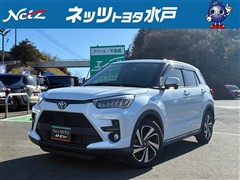 トヨタ ライズ Z