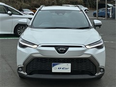 カローラクロス Z