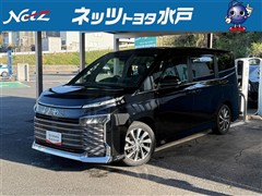 トヨタ　ヴォクシー