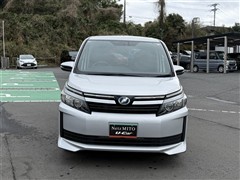 ヴォクシー ハイブリッド X