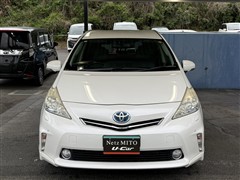 プリウスアルファ G