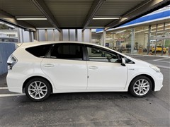 プリウスアルファ G