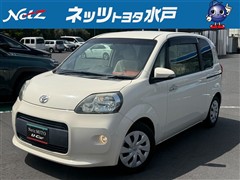 トヨタ ポルテ 1.5F