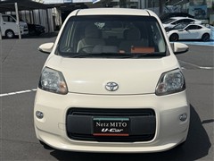ポルテ 1.5F