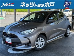 ヤリス G