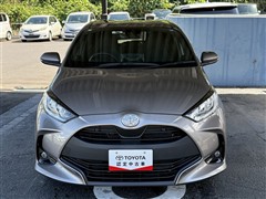ヤリス G