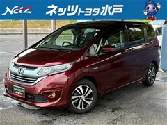 ホンダ フリード ハイブリッド EX