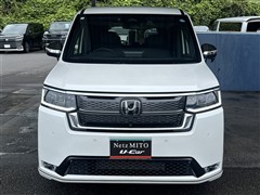ステップW スパーダ Pライン