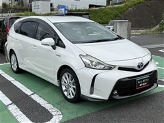 プリウスアルファ S ツーリング
