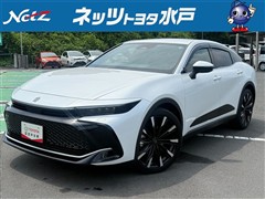 トヨタ クラウン CO RS アドバンスド