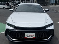クラウン CO RS アドバンスド