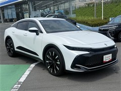 クラウン CO RS アドバンスド