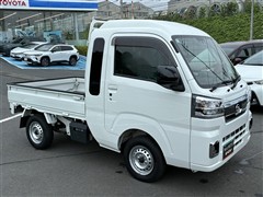 ハイゼットトラック ジャンボ X