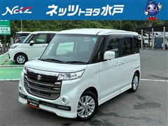 スズキ スペーシア カスタム Z