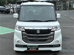 スペーシア カスタム Z