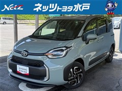 シエンタ ハイブリッド Z