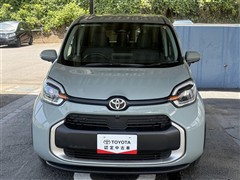 シエンタ ハイブリッド Z