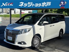 トヨタ エスクァイア GI