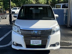 エスクァイア ハイブリッドGI