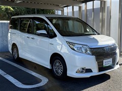 エスクァイア ハイブリッドGI