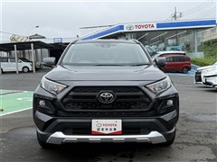 RAV4 アドベンチャー