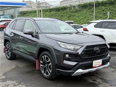 RAV4 アドベンチャー