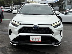 RAV4 PHV G
