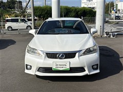 CT200h バージョンC