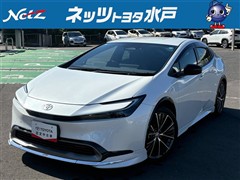 トヨタ プリウス