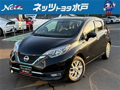 ノート E-パワー メダリスト