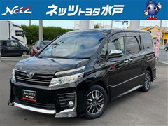 ヴォクシー ZS