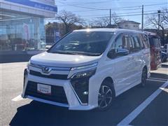 トヨタ ヴォクシー ZS キラメキ2