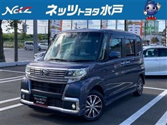 タントカスタムXトップエデリミSA3